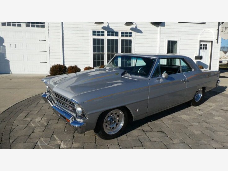 Photo for 1967 Chevrolet Nova